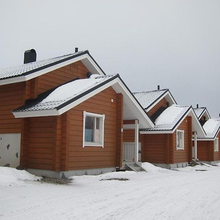 Salmon Holiday Village Kemijarvi Bilik gambar