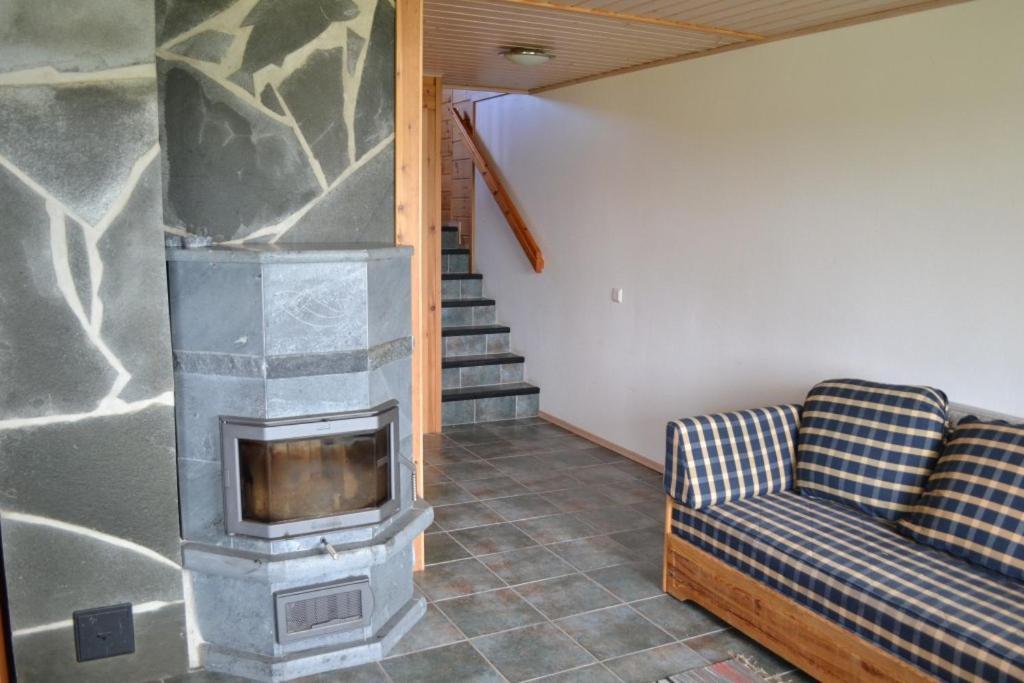 Salmon Holiday Village Kemijarvi Luaran gambar