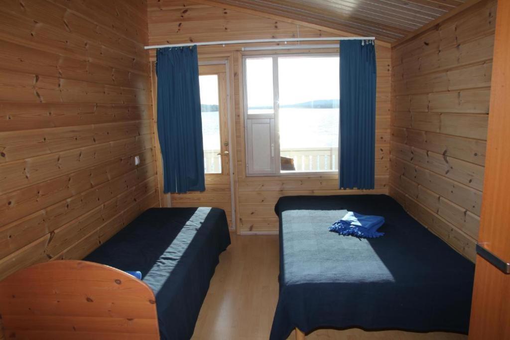 Salmon Holiday Village Kemijarvi Luaran gambar