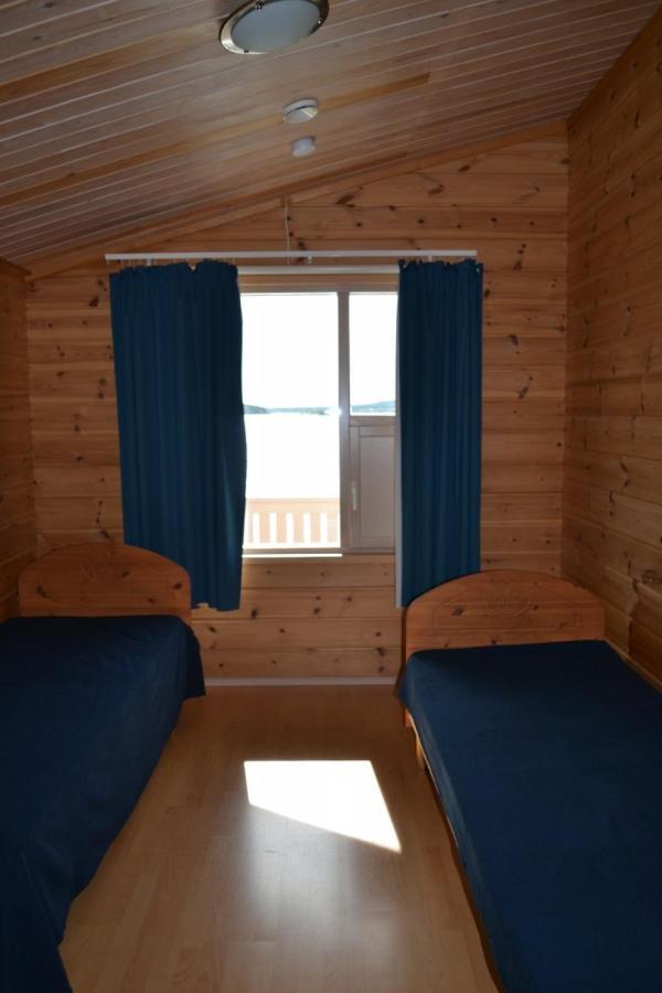 Salmon Holiday Village Kemijarvi Luaran gambar