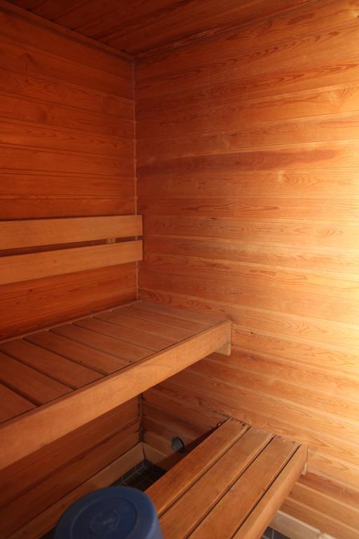 Salmon Holiday Village Kemijarvi Luaran gambar