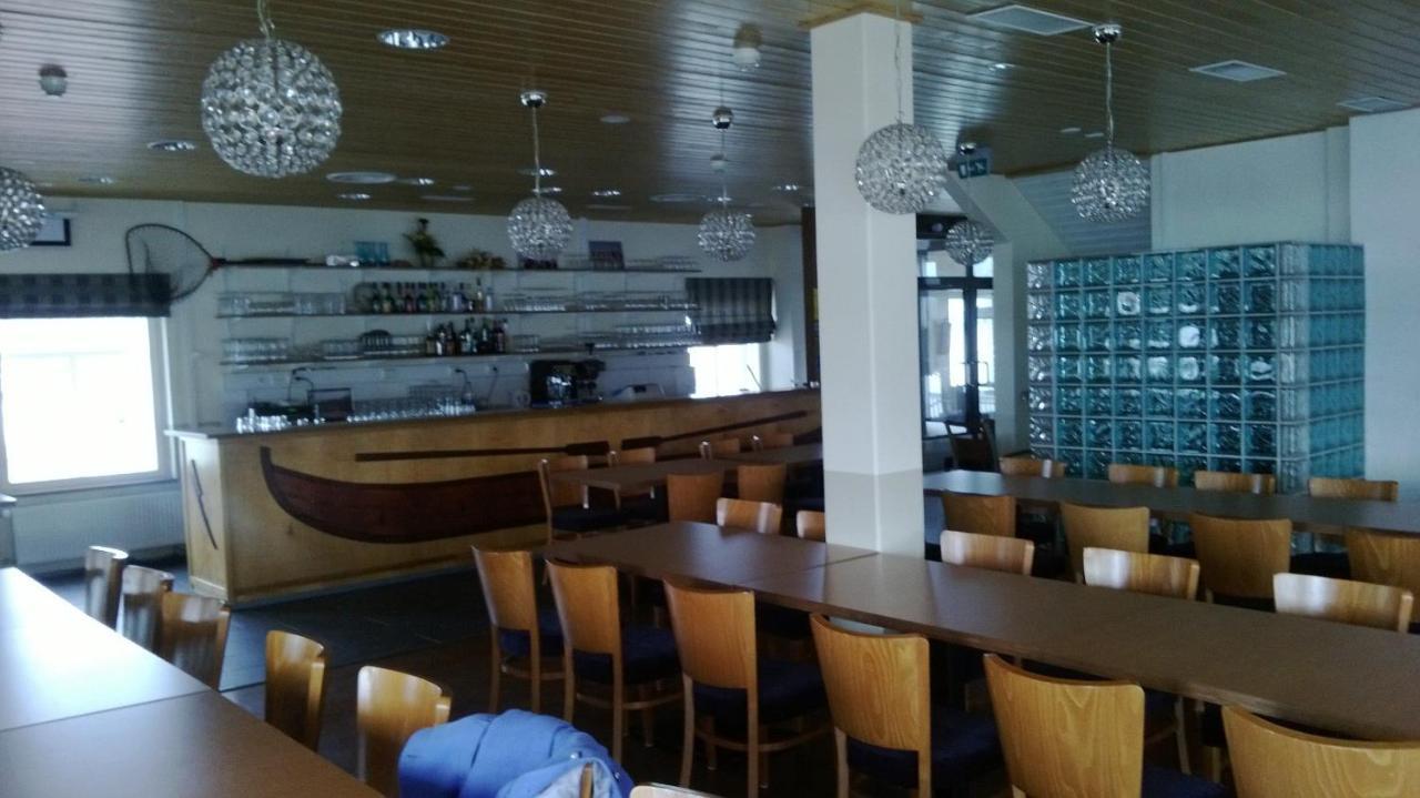 Salmon Holiday Village Kemijarvi Luaran gambar