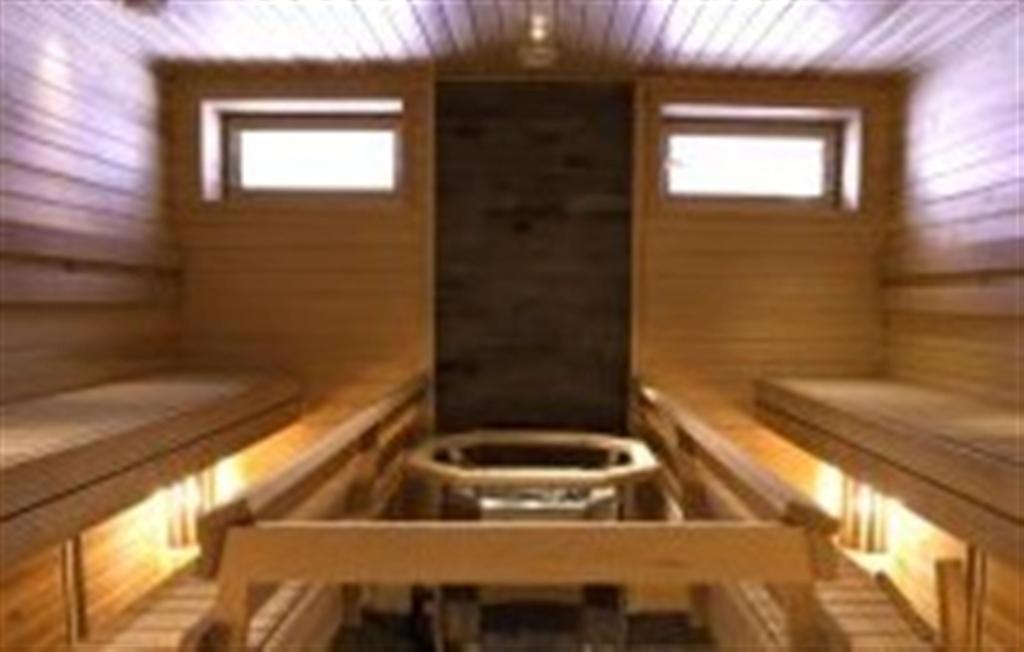 Salmon Holiday Village Kemijarvi Luaran gambar