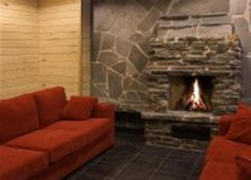 Salmon Holiday Village Kemijarvi Luaran gambar